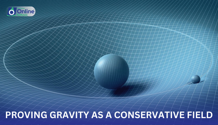 Lesson 05: Proving Gravity as a Conservative Field